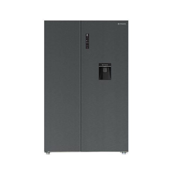 Syde by Side Pyramis FSL188