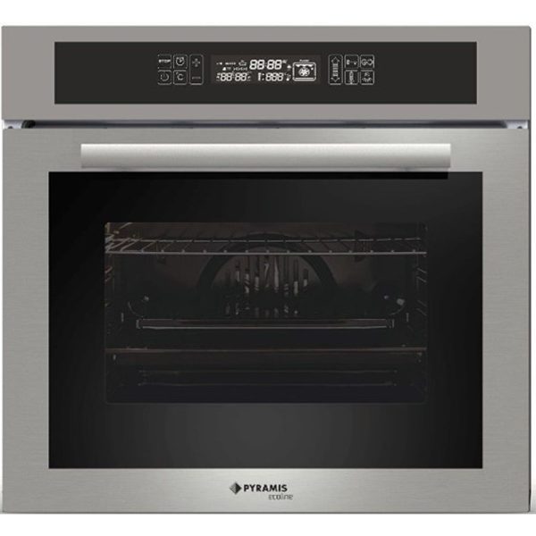 Cuptor Electric Pyramis 60IN 1075