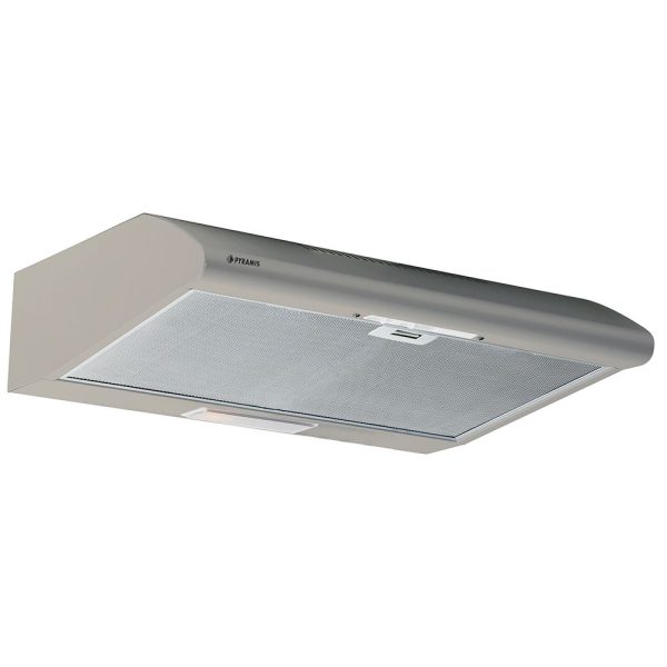 Hota Clasica Pyramis Ecoline Inox NG 2MT