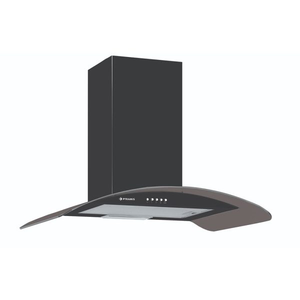 Hota Decorativa Pyramis ELEGANT 60cm