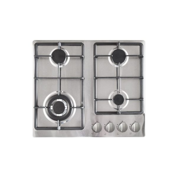 Plita gaz Ecoline 60BAZX