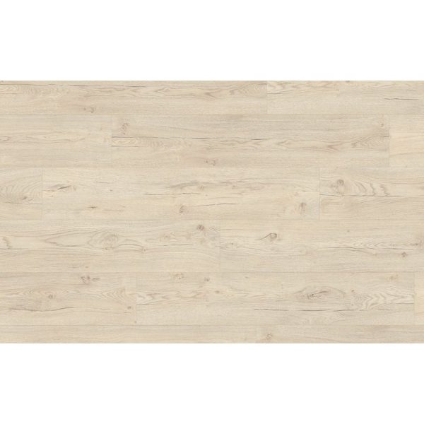 Egger PRO Stejar Preston alb EPD006, parchet laminat Aqua+ 7,5 mm