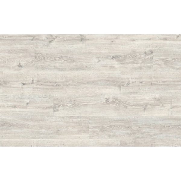 Egger PRO Stejar Waltham alb EPD028, parchet laminat Aqua+ 7,5 mm