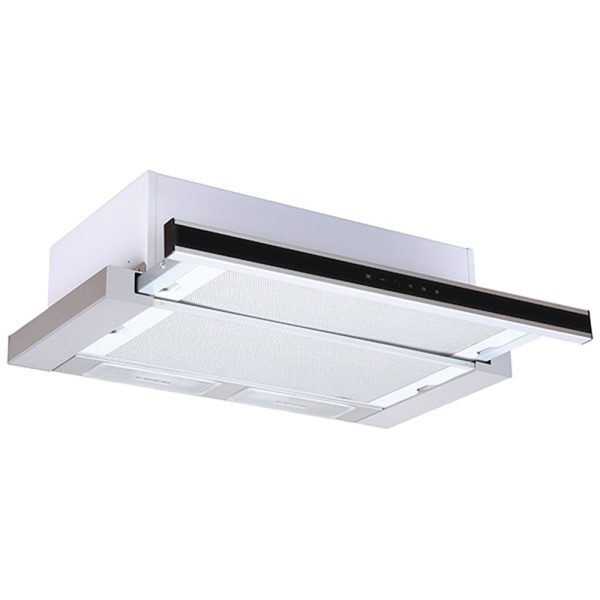 Hota Telescopica Sliding Inox TRC