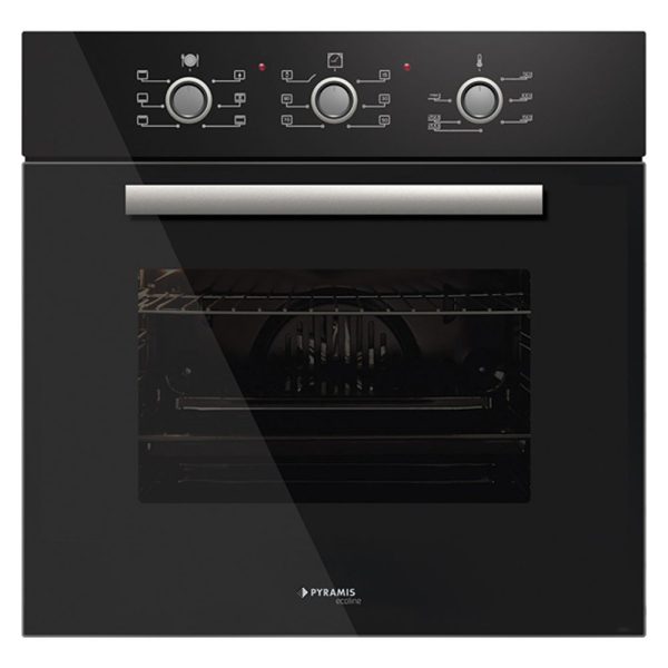 Cuptor Electric Pyramis 60IN 1007