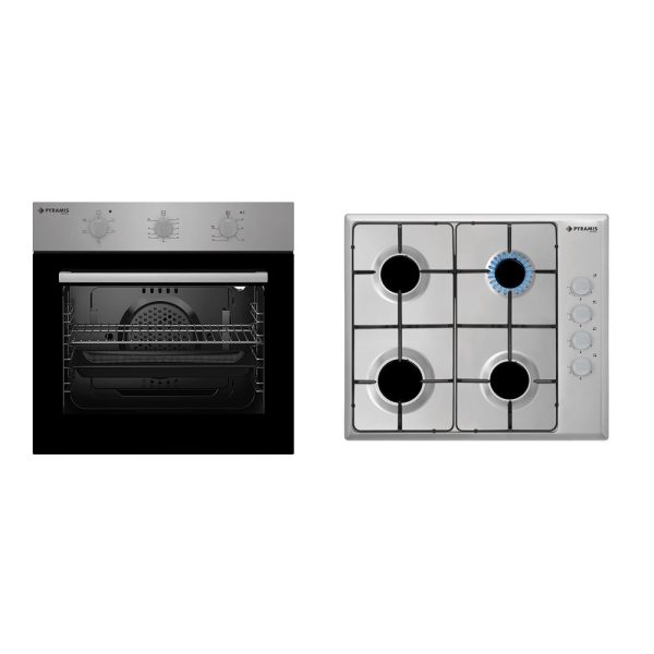 Pachet 2in1 PYRAMIS 8 Smartline Style