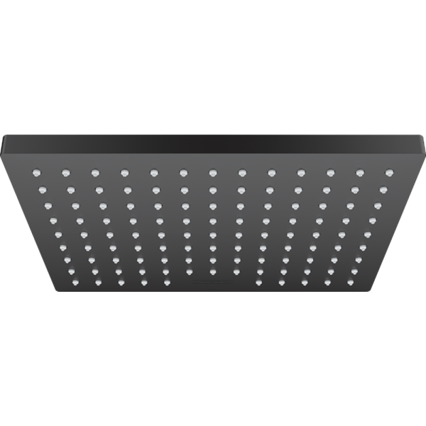Hansgrohe Vernis Shape 230 1 jet palarie dus negru mat