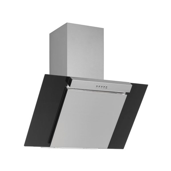 Hota decorativa Pyramis SILVER 3283 90cm