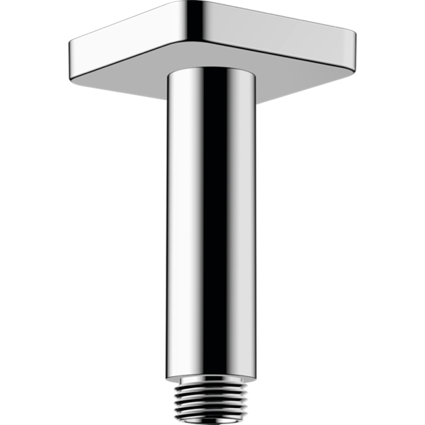 Hansgrohe Vernis Shape brat dus din tavan 10 cm crom
