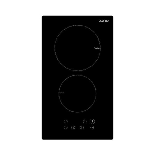 Plita vitroceramica domino ECOLINE HO8321