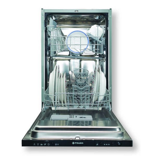Masina de Spalat Vase Incorporabila DWB 45FI
