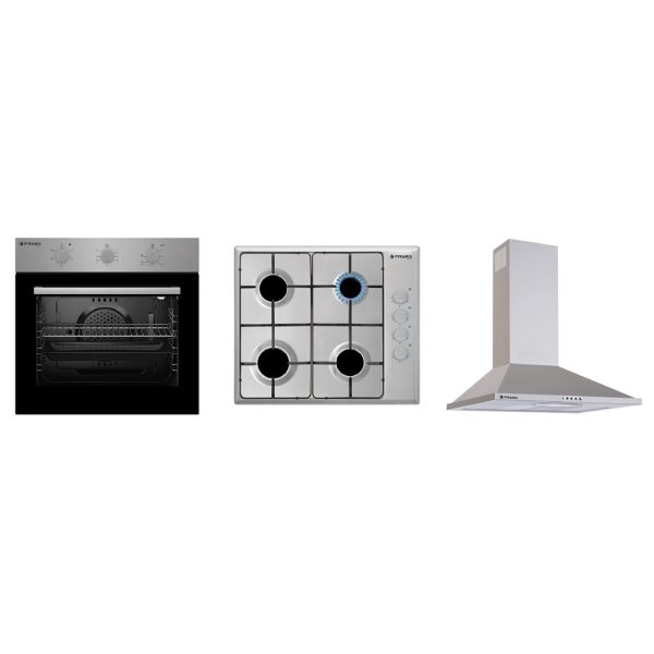 Pachet Pyramis ECO STYLE PLUS