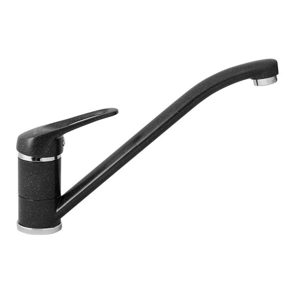 Baterie Bucatarie MINUET - negru