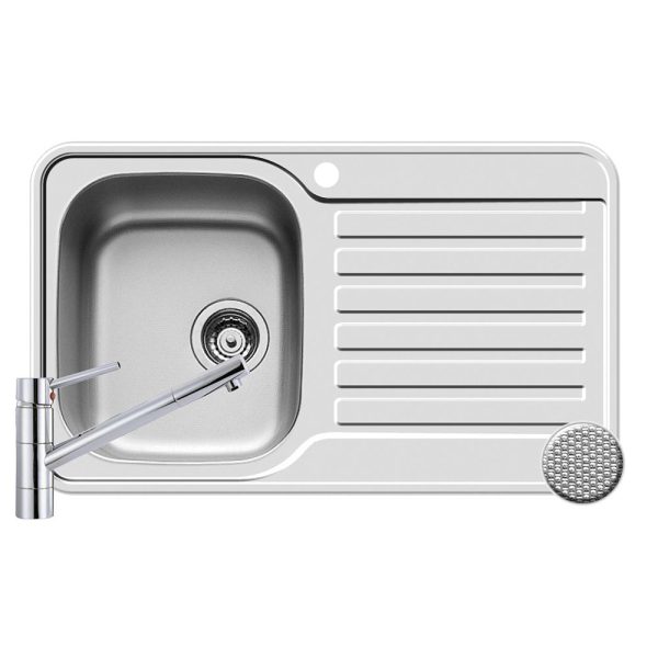 Set SPACE MINI ST LN + Tronto