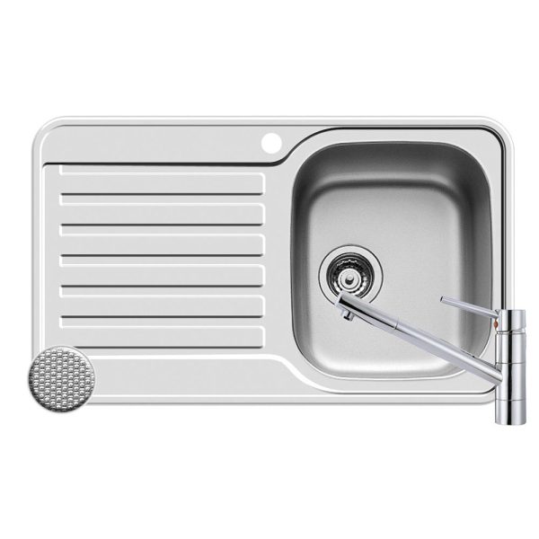 Set SPACE MINI DR LN + Tronto