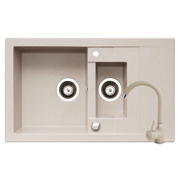 Set STUDIO 78x48 + Bello Bej