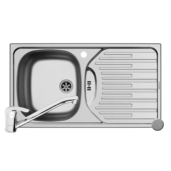 Set ET FORK ST LN + ASALIA