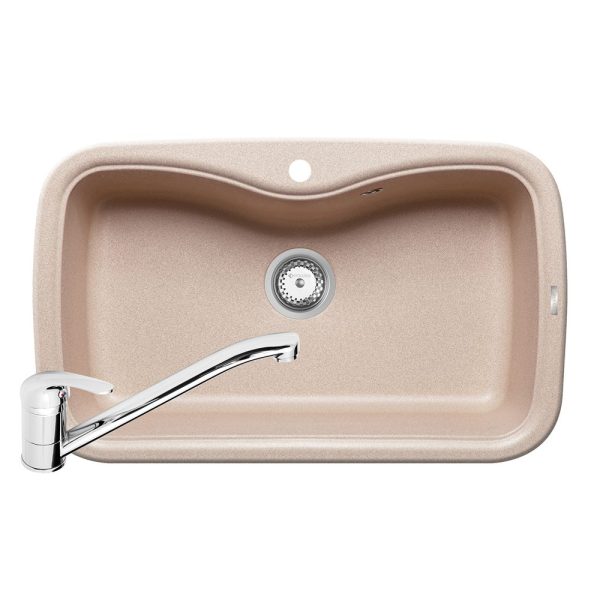 Set AEOLIA 1B Grano + ASALIA