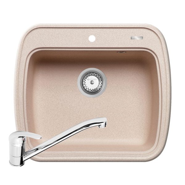 Set ALDORA 1B Grano + ASALIA