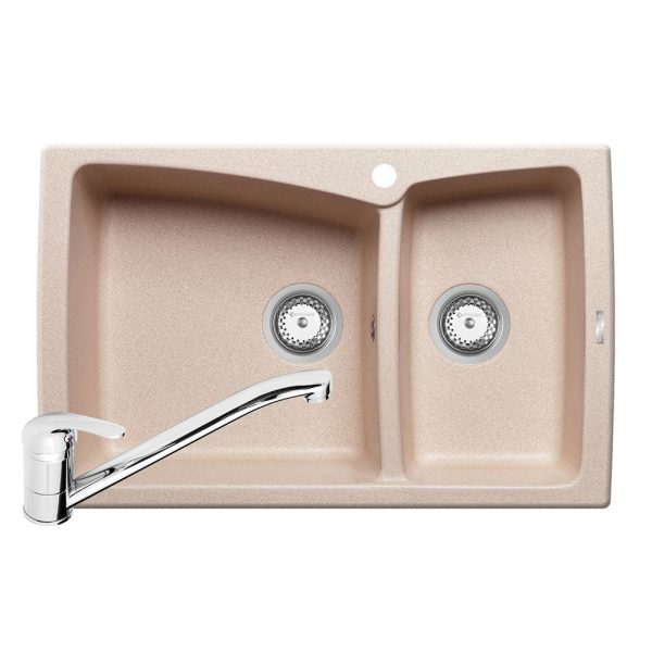 Set DELIA 1 3/4B Grano + ASALIA