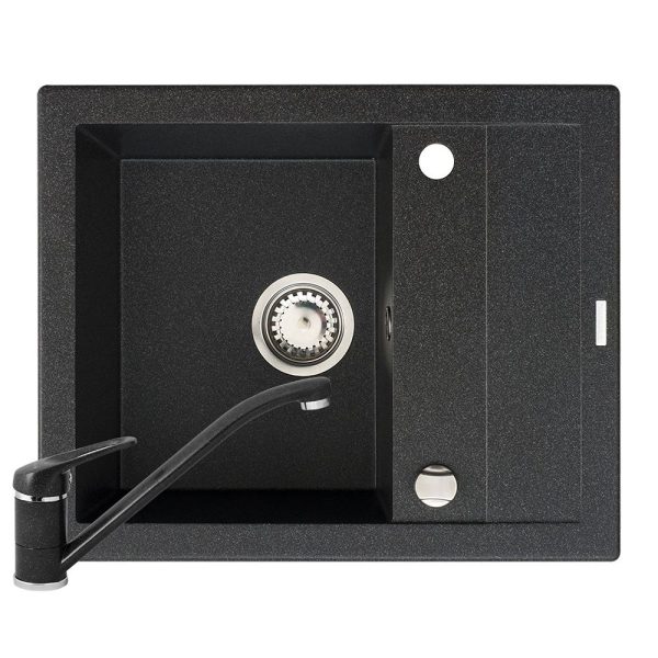 Set STUDIO 1B 1D + MINUET Negru