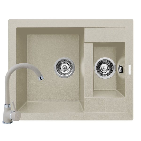 Set STUDIO 59x48 + Bello Bej