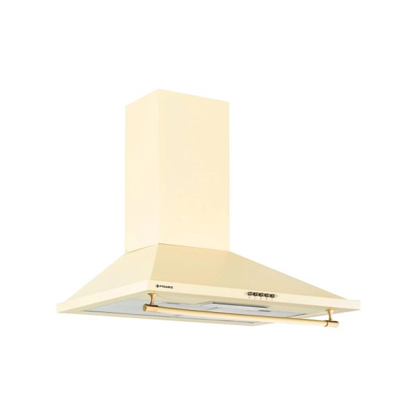 Hota decorativa SLIM RUSTIC CHIMNEY