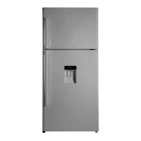 Frigider cu doua usi Pyramis FSM173