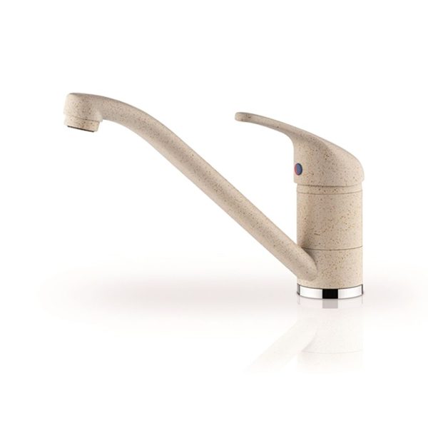 Baterie Bucatarie Modo Beige