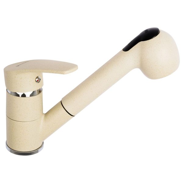 Baterie Bucatarie FIDO Beige