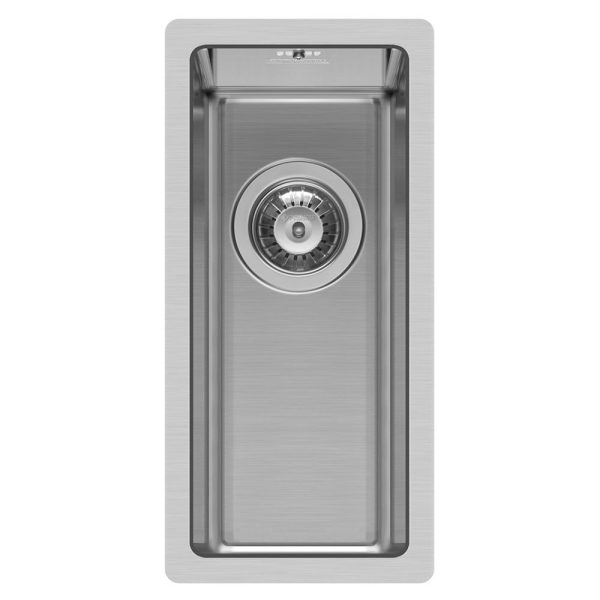 Chiuveta Inox ASTRIS 17x40 1B SM