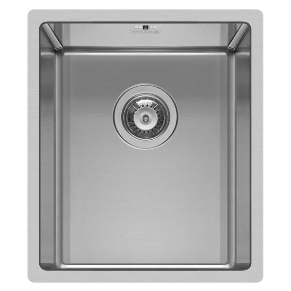 Chiuveta Inox ASTRIS 34x40 1B SM