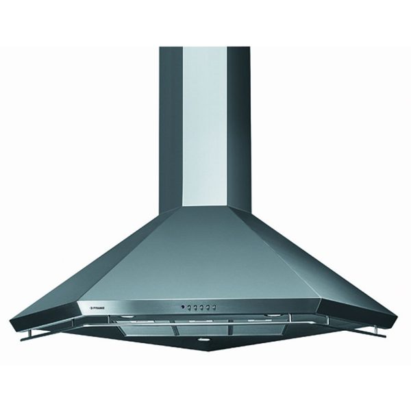 Hota de Colt Angular Chimney