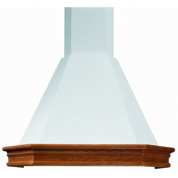 Hota Rustica CL6 Chimney -90cm-