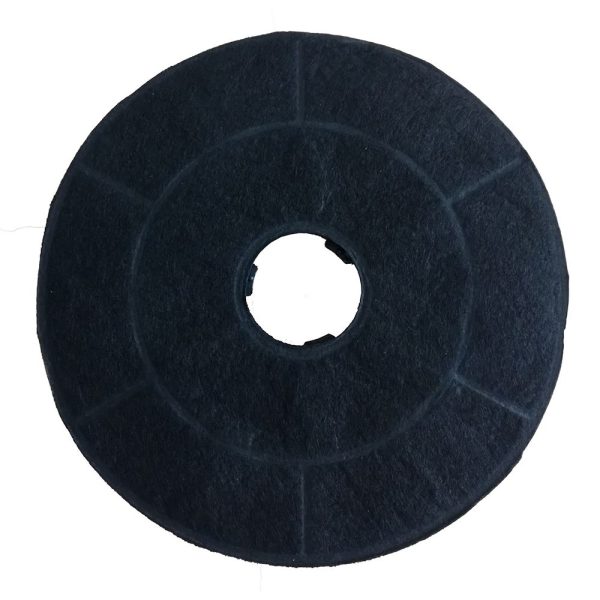 Filtru Carbon Activ Silver2