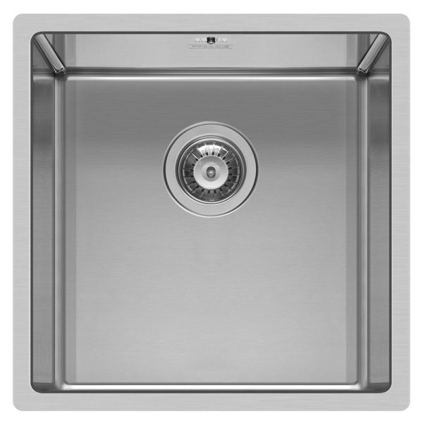 Chiuveta Inox ASTRIS 40x40 1B SM