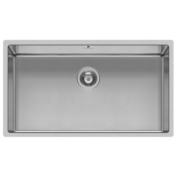 Chiuveta Inox ASTRIS 74x40 1B SM