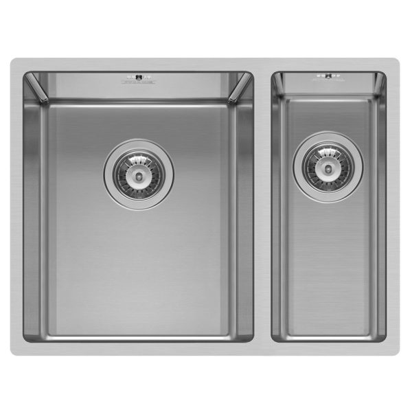 Chiuveta Inox Astris 575mm*440mm ST