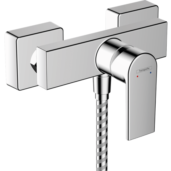 Hansgrohe Vernis Shape baterie dus crom