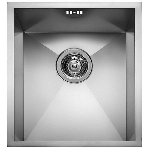 Chiuveta Inox TETRAGON 340mm*400mm