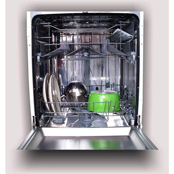 Masina de Spalat Vase Incorporabila ECOLINE LSN60FI