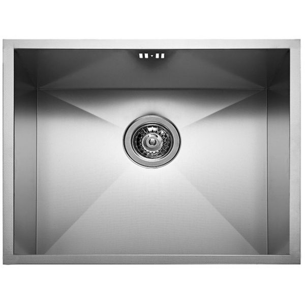 Chiuveta Inox TETRAGON 540mm*440mm
