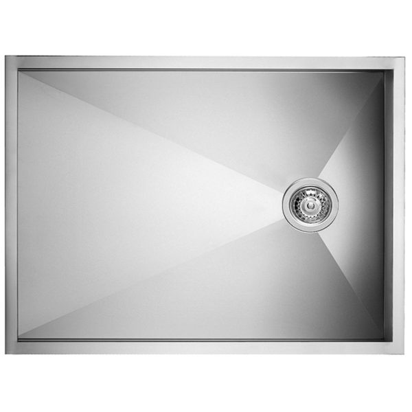 Picurator Inox TETRAGON 55x40 1D LN