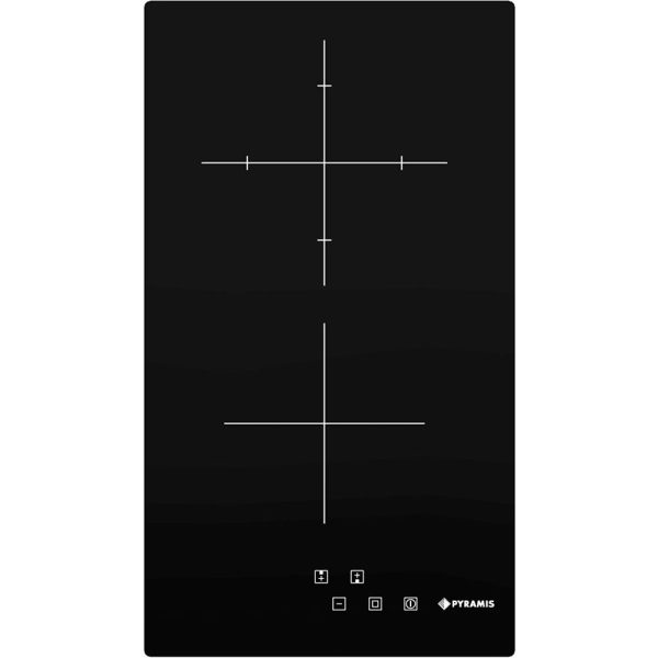 Plita Vitroceramica 28HL 234 Touch