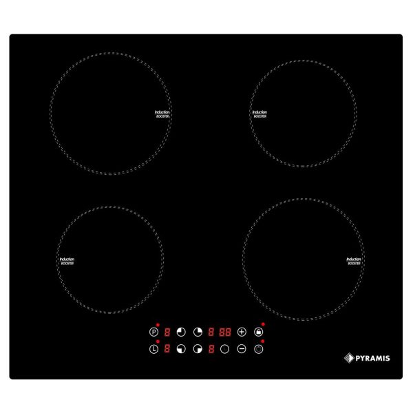 Plita inductie Pyramis 58IND910