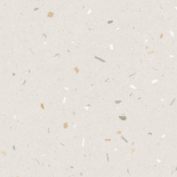 Arcana Croccante Tutti Frutti 60x60 cm gresie portelanata, aspect terrazzo, nerectificata, finisaj mat