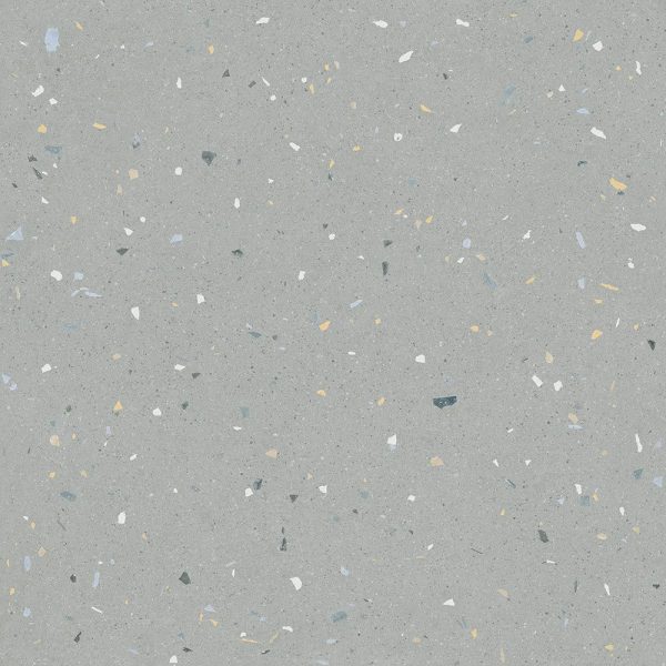 Arcana Croccante Arandano 120x120 cm gresie portelanata, aspect terrazzo, rectificata, finisaj mat
