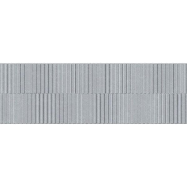 Arcana Cantucci-R Azul 32x99 cm faianta aspect terrazzo, rectificata, finisaj mat