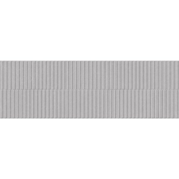 Arcana Cantucci-R Humo 32x99 cm faianta aspect terrazzo, rectificata, finisaj mat