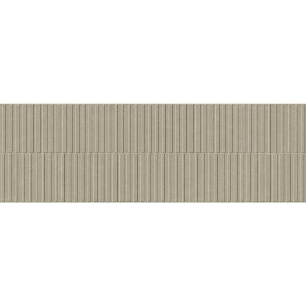 Arcana Cantucci-R Musgo 32x99 cm faianta aspect terrazzo, rectificata, finisaj mat